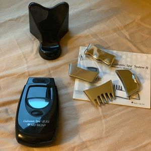 NuSkin Galvanic Spa II Ex 💥 SOLD 💥